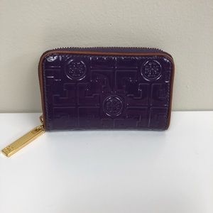 Preloved Tory Burch Coin/Key